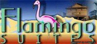 Flamingo Suites Тусон Экстерьер фото